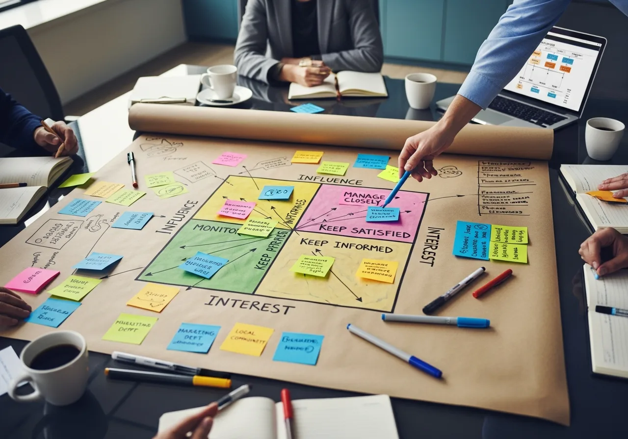 Finora AI — Strategische Planung