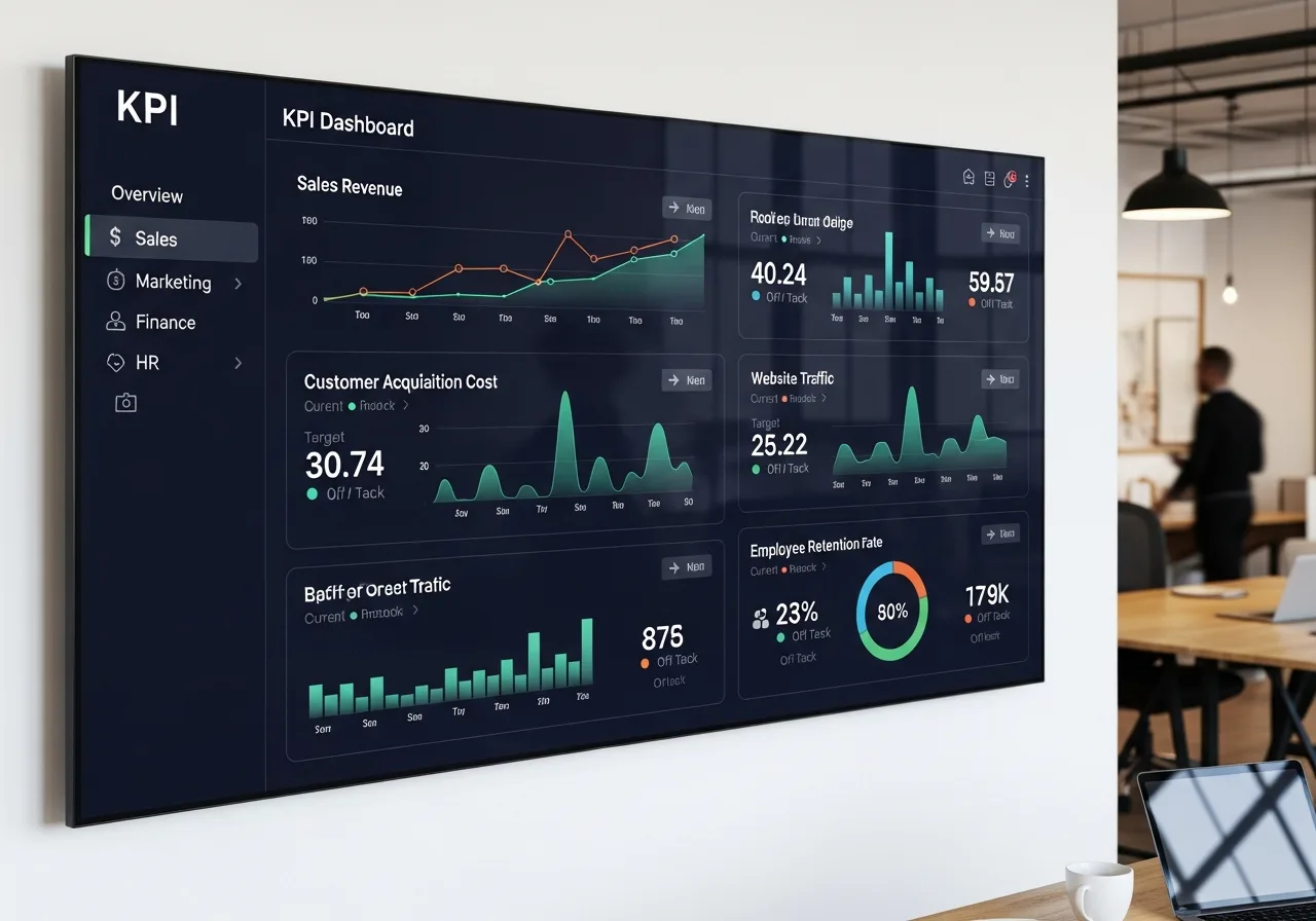 Finora AI — Projektmanagement-Tools